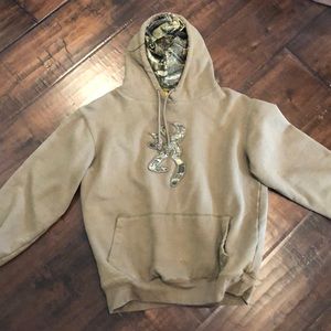 Men’s hoodie